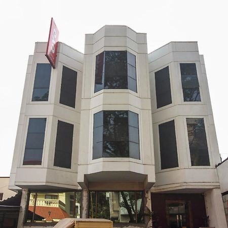 Oyo 3802 Hotel Nirmal Residency Аурангабад Экстерьер фото