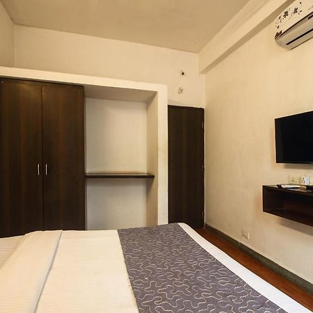 Oyo 3802 Hotel Nirmal Residency Аурангабад Экстерьер фото