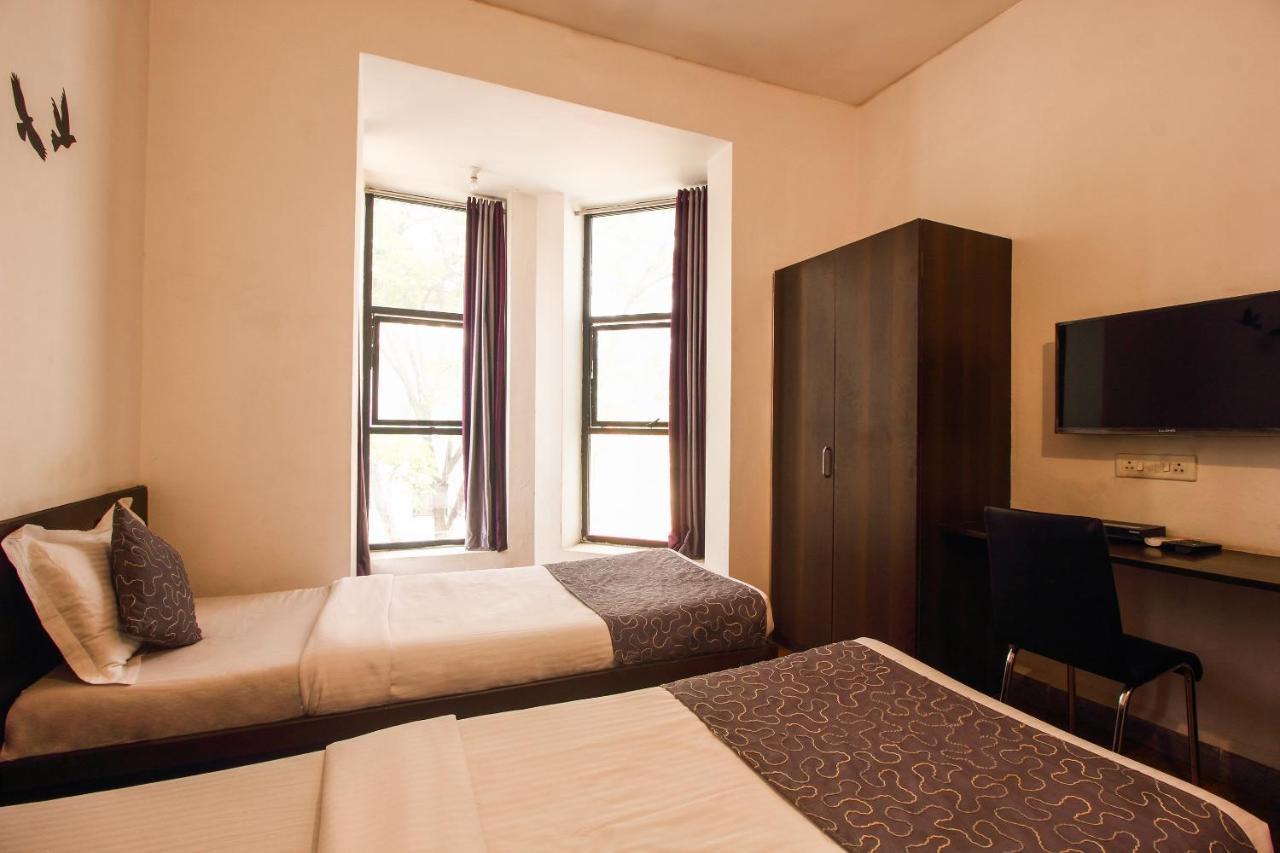 Oyo 3802 Hotel Nirmal Residency Аурангабад Экстерьер фото