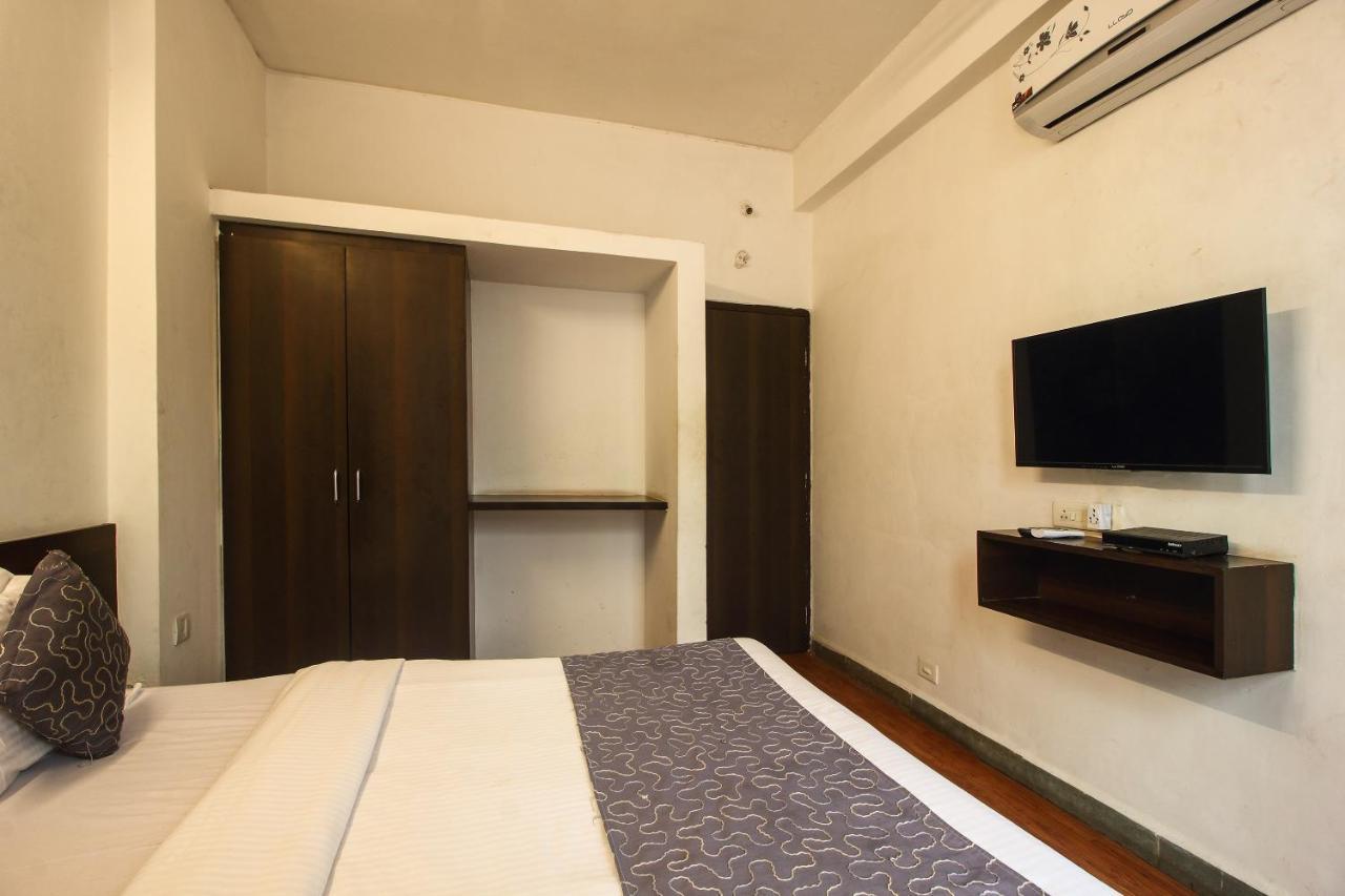 Oyo 3802 Hotel Nirmal Residency Аурангабад Экстерьер фото